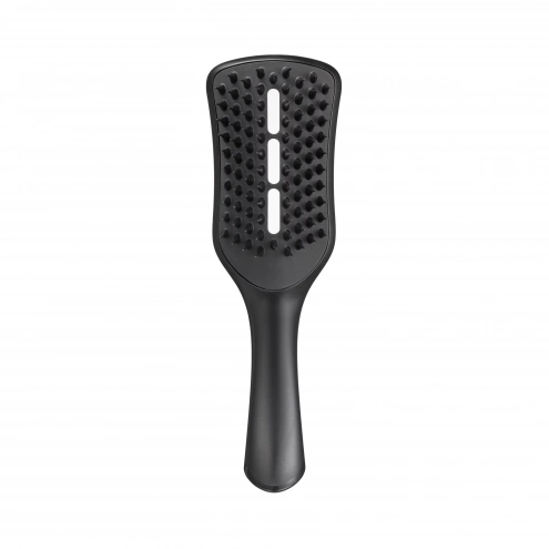 Tangle Teezer® Easy Dry & Go Vented Hairbrush, Jet Black Tangle Teezer® Easy Dry & Go Vented Hairbrush, Jet Black