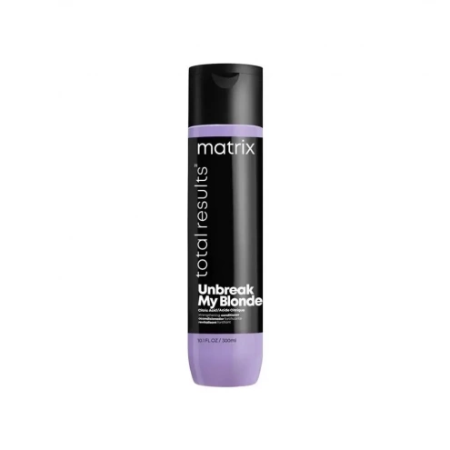 Matrix Total Results Unbreak My Blonde Conditioner 300 ml Matrix Total Results Unbreak My Blonde Conditioner 300 ml