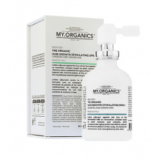 My.Organics Pre Treatment Lotion Hair Growth 100 ml