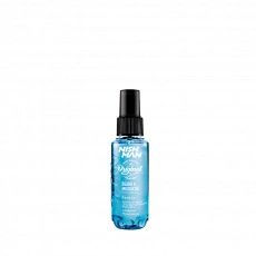 Nishman Genius Hair and Beard parfem-olej 75ml bez alcoholu