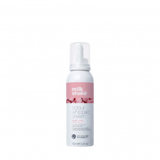 Milk_Shake Colour Whipped Cream LIGHT PINK 100ml