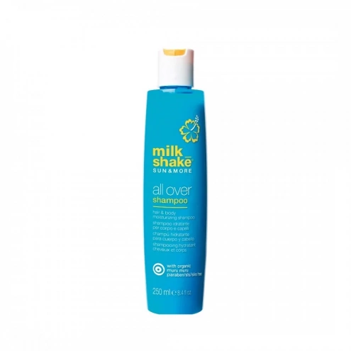 Milk_Shake Sun & More All Over Shampoo 250 ml Milk_Shake Sun & More All Over Shampoo 250 ml