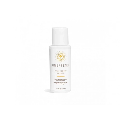 INNERSENSE Pure Harmony Hairbath Shampoo 59,15 ml INNERSENSE Pure Harmony Hairbath Shampoo 59,15 ml
