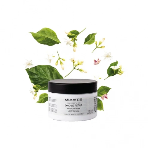 SELECTIVE PROFESSIONAL Repair Oncare Mask 200 ml SELECTIVE PROFESSIONAL Repair Oncare Mask 200 ml