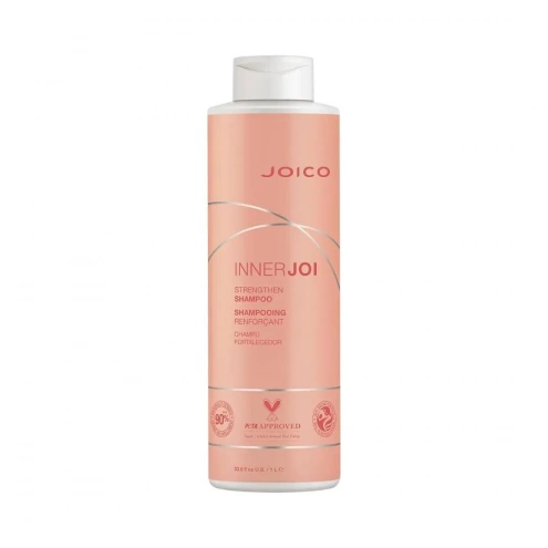 Joico InnerJoi Strengthen Shampoo 1000 ml Joico InnerJoi Strengthen Shampoo 1000 ml