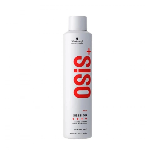 Schwarzkopf Professional Osis+ Session Extreme Hold Hairspray 300 ml Schwarzkopf Professional Osis+ Session Extreme Hold Hairspray 300 ml