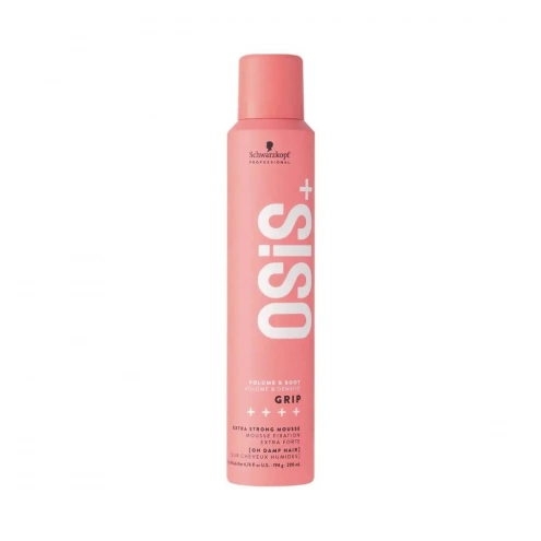 Schwarzkopf Professional Osis+ Grip 200 ml Schwarzkopf Professional Osis+ Grip 200 ml