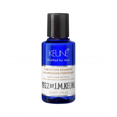 Keune 1922 Fortifying Shampoo 50 ml