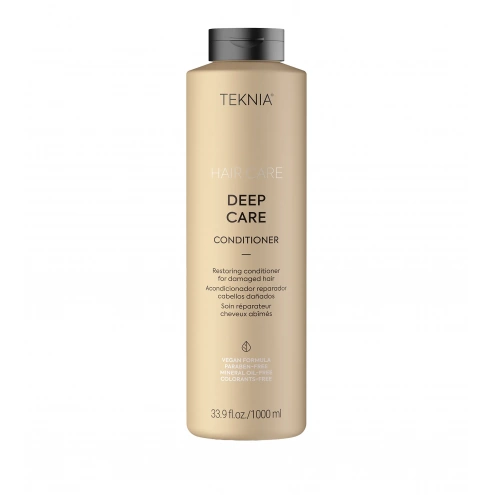 Lakme Teknia Deep Care Conditioner 1000 ml