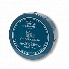 Taylor of Old Bond Street Eton College Shaving Cream Bowl 150 g