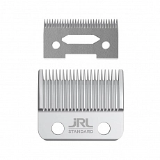 JRL Clipper 2020C Standard Blade Silver
