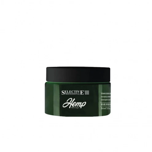 SELECTIVE PROFESSIONAL Hemp Jelly Mask 250 ml
