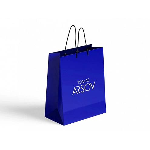 Tomas Arsov Gift Bag