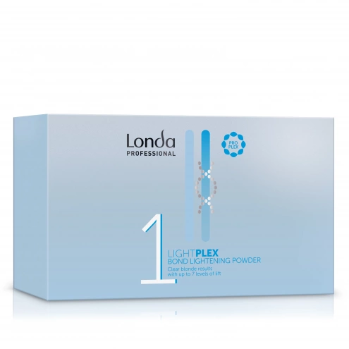 Londa Professional Lightplex Lightening Powder 1000 g Londa Professional Lightplex Lightening Powder 1000 g