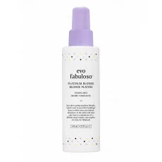 EVO Fabuloso Platinum Blonde Ton Mist 140ml