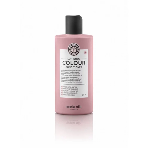 Maria Nila Luminous Colour Conditioner 300 ml