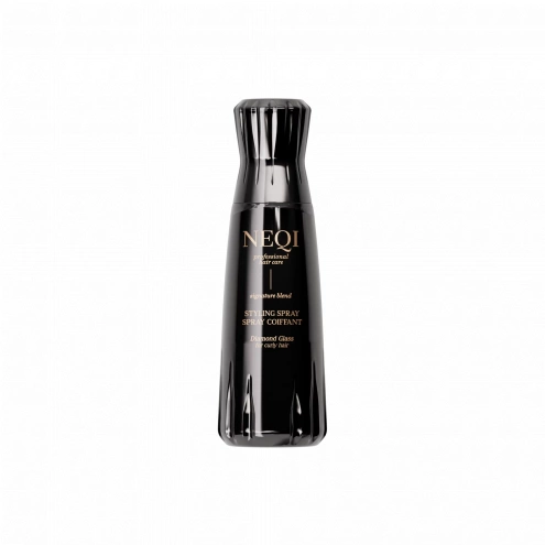 NEQI Treatment Treasure Diamond Glass Curly 180ml NEQI Treatment Treasure Diamond Glass Curly 180ml