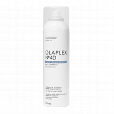 Olaplex No.4D Clean Volume Detox Dry Shampoo 250 ml