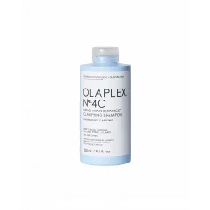 Olaplex Bond Maintenance No.4C Clarifying Shampoo 250ml