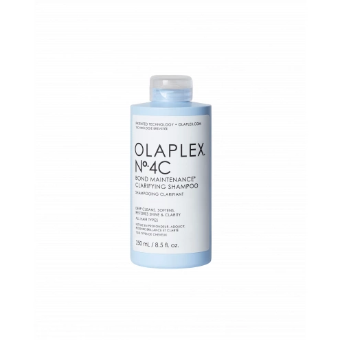 Olaplex Bond Maintenance No.4C Clarifying Shampoo 250ml Olaplex Bond Maintenance No.4C Clarifying Shampoo 250ml