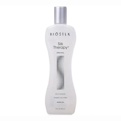 Farouk System Biosilk Silk Therapy Shampoo 355 ml