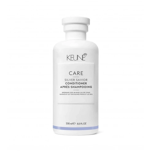 Keune Care Silver Savior Conditioner 250 ml Keune Care Silver Savior Conditioner 250 ml