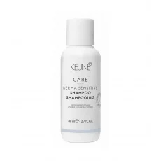 Keune Care Derma Sensitive Shampoo 80 ml