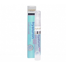 VIVACO Pleťové sérum s kyselinou hyaluronovou VIVAPHARM 10 ml