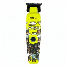 MRD PRO Smart Brain Trimmer GMT-90-4 Green Limited Edition