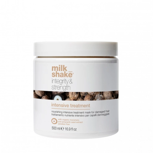 Milk Shake Integrity & Strength Intensive Treatment 500 ml