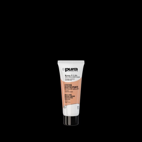 Pura Kosmetica Kera-V Life Repair Cream 100 ml Pura Kosmetica Kera-V Life Repair Cream 100 ml