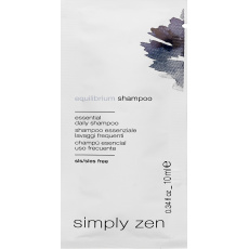 Simply Zen Equilibrium Shampoo 10ml