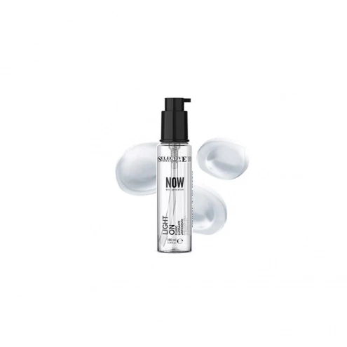 SELECTIVE PROFESSIONAL Now Finish Light On 100 ml