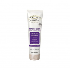 IL SALONE MILANO Yellow Remover Mask 150 ml