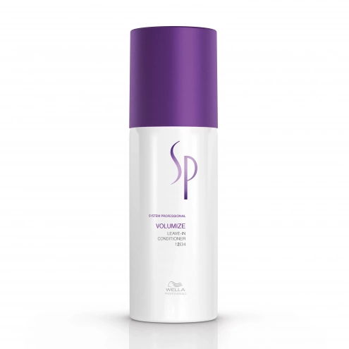 Wella Professionals SP Volumize Leave-In Conditioner 150 ml