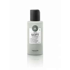 Maria Nila True Soft Shampoo 100 ml