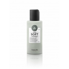 Maria Nila True Soft Shampoo 100 ml