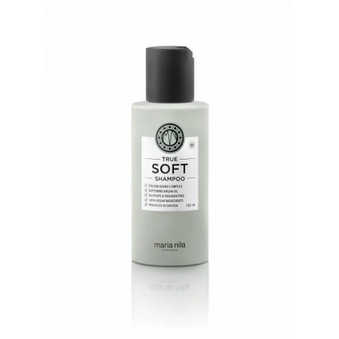 Maria Nila True Soft Shampoo 100 ml Maria Nila True Soft Shampoo 100 ml