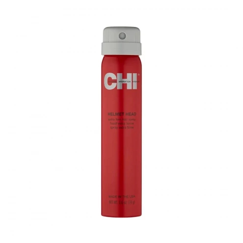 Farouk System CHI Helmet Head Hairspray 74 g Farouk System CHI Helmet Head Hairspray 74 g
