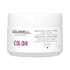 Goldwell Dualsenses Color 60sec Treatment 200 ml