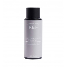 Ref Stockholm Root Concealer Pigment Spray Light Brown 100 ml