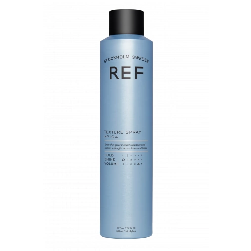 Ref Stockholm Texture Spray N°104 300 ml Ref Stockholm Texture Spray N°104 300 ml
