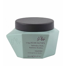 L'Alga Seascalp Spa Scrub peeling pokožky 250 ml