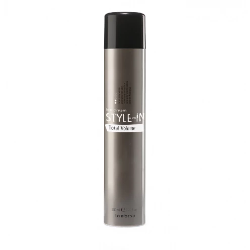 Inebrya STYLE-IN Total Volume 500 ml