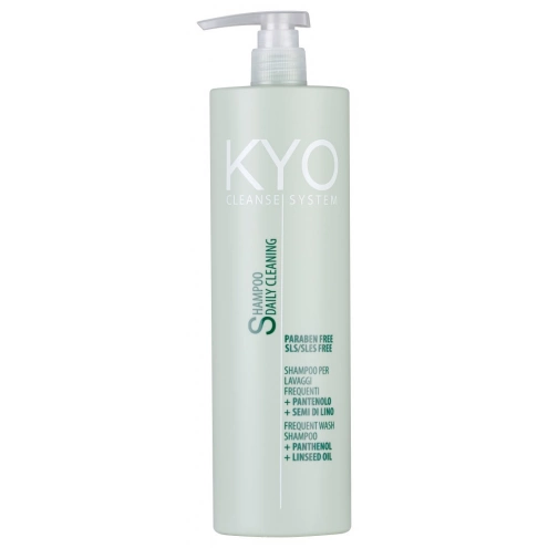 FreeLimix KYO Shampoo CleanseSystem 1000ml FreeLimix KYO Shampoo CleanseSystem 1000ml