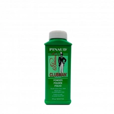 Clubman Talc Original 112 g