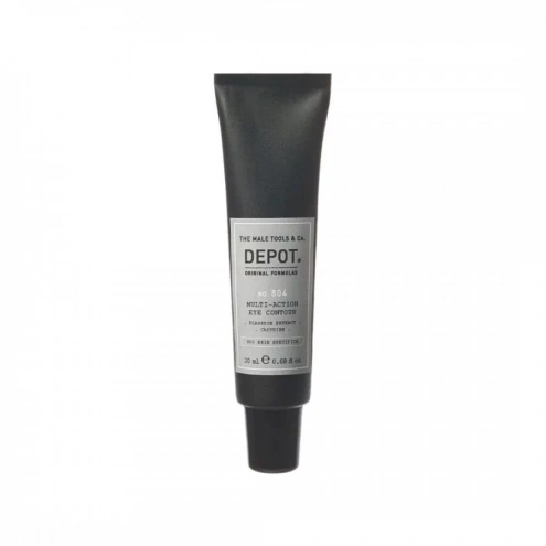 Depot 804 Multi-Action Eye Contour 20 ml Depot 804 Multi-Action Eye Contour 20 ml