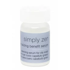 Simply Zen Normalizing Benefit Serum 12x5ml