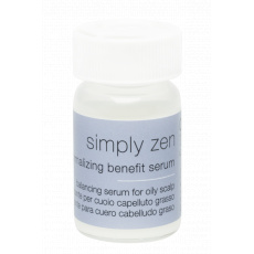 Simply Zen Normalizing Benefit Serum 12x5ml