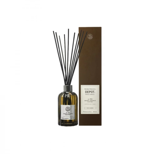 Depot 903 Ambient Fragrance Sartorial Sage 200 ml Depot 903 Ambient Fragrance Sartorial Sage 200 ml